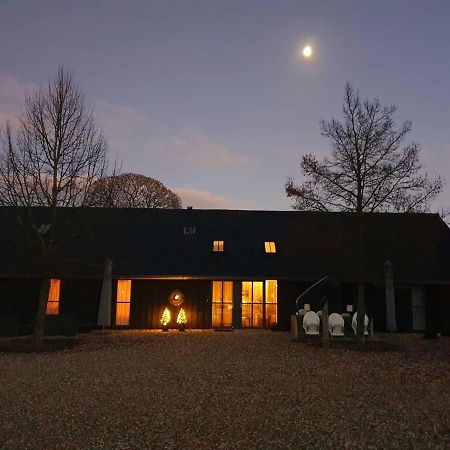 B&B Mooi Montferland Zeddam Zewnętrze zdjęcie