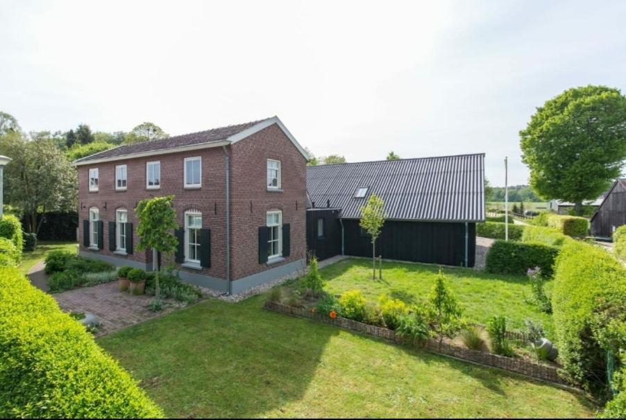 B&B Mooi Montferland Zeddam Zewnętrze zdjęcie