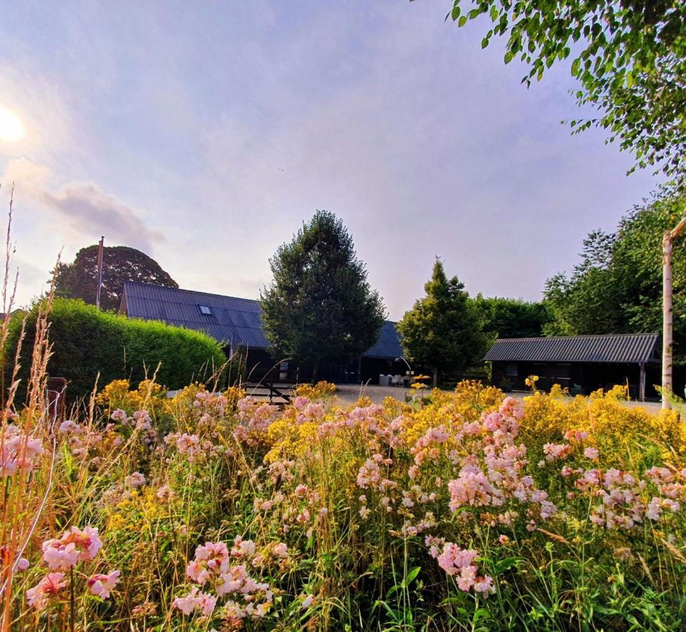 B&B Mooi Montferland Zeddam Zewnętrze zdjęcie