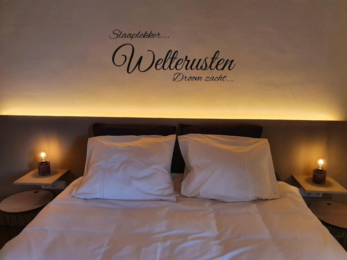 B&B Mooi Montferland Zeddam Zewnętrze zdjęcie