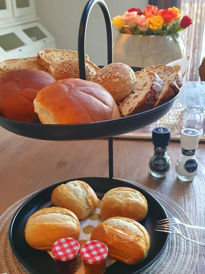 B&B Mooi Montferland Zeddam Zewnętrze zdjęcie
