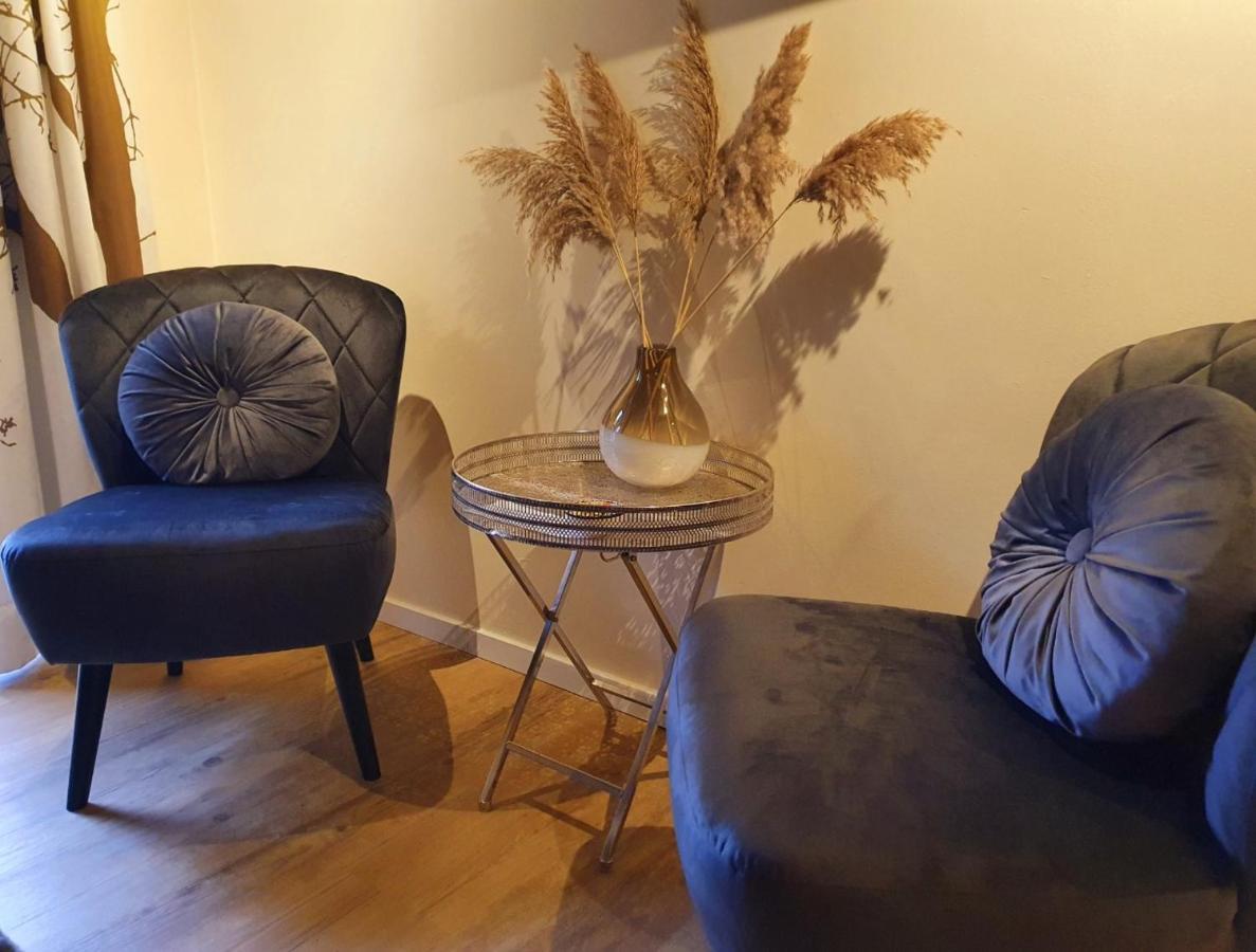 B&B Mooi Montferland Zeddam Zewnętrze zdjęcie