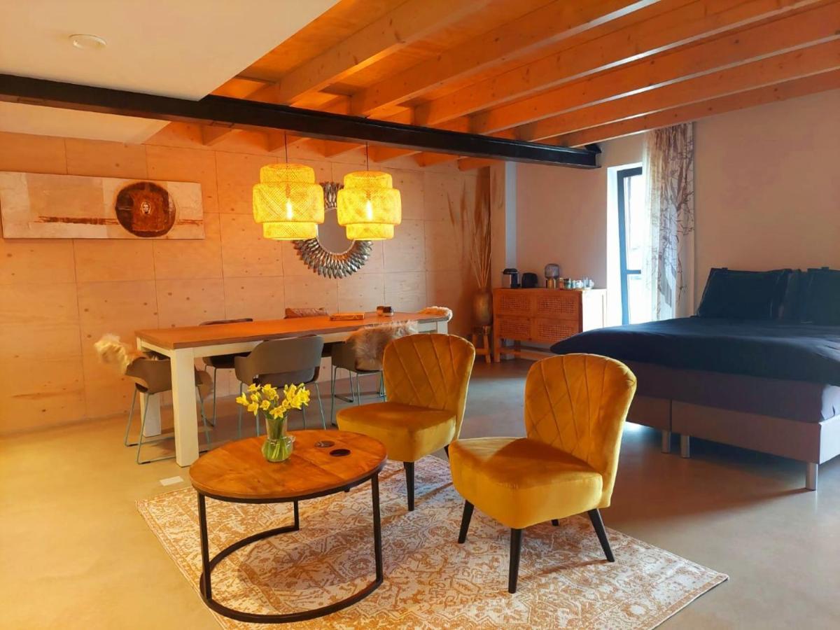 B&B Mooi Montferland Zeddam Zewnętrze zdjęcie